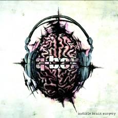 Q-Box : Audible Brain Surgery Q-Box : Audible Brain Surgery